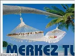 Sites similar to merkeztur.com