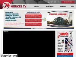 Sites similar to merkeztv.com.tr