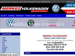 Sites similar to merkezvolkswagen.com