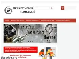 Sites similar to merkezyedekparca.com