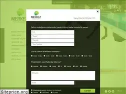 Sites similar to merkezzekeriyakoy.com