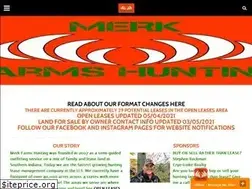 Sites similar to merkfarmshunting.com