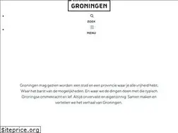 Sites similar to merkgroningen.nl