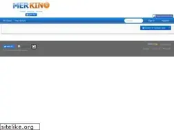 Sites similar to merkino.com