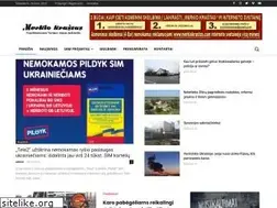 Sites similar to merkiokrastas.com
