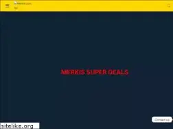 Sites similar to merkis.com.bd