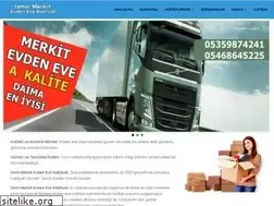 Sites similar to merkitevdeneve.com