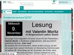Sites similar to merkle-elzach.de