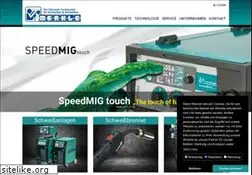 Sites similar to merkle-mannheim.de