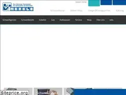 Sites similar to merkle-muenchen.de