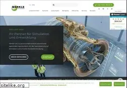 Sites similar to merkle-partner.de