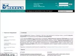 Sites similar to merkle-russia.ru