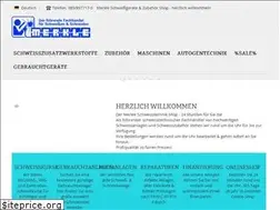 Sites similar to merkle-shop.de