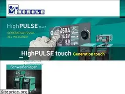 Sites similar to merkle-stuttgart.de