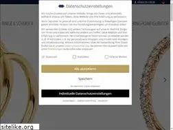 Sites similar to merkle-trauringe.de