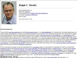 Sites similar to merkle.com