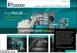 Sites similar to merkle.de