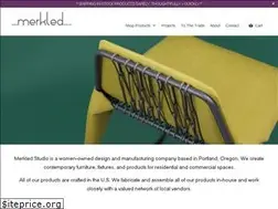 Sites similar to merkled.com