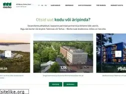 Sites similar to merko.ee