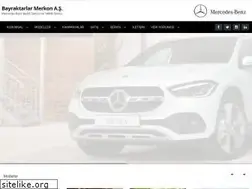 Sites similar to merkon.com.tr