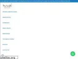 Sites similar to merkonfekt.com