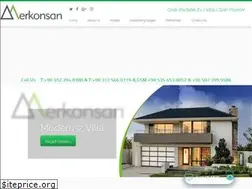 Sites similar to merkonsan.com
