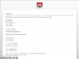 Sites similar to merks-merseburg.de