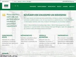 Sites similar to merks.lv