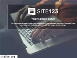 Sites similar to merksanmakinaturquie.com