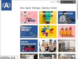 Sites similar to merksemdok.be