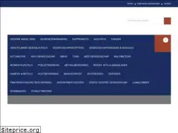 Sites similar to merkspul.nl