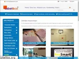 Sites similar to merksticker.nl