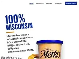 Sites similar to merkts.com