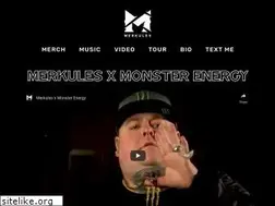 Sites similar to merkulesmusic.com