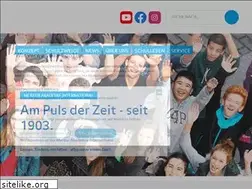 Sites similar to merkur-akademie.de