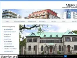 Sites similar to merkur-berlin.de