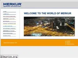 Sites similar to merkur-hamburg.de