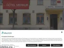 Sites similar to merkur-hotel-zwickau.de
