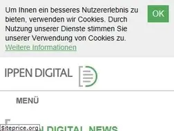 Sites similar to merkur-kreativ-media.de
