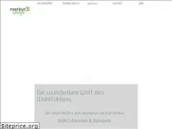 Sites similar to merkur-lifestyle.at