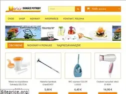 Sites similar to merkur-senec.sk