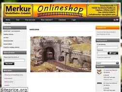 Sites similar to merkur-styroplast.de