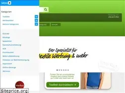 Sites similar to merkur-werbemittel.de