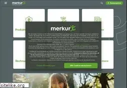 Sites similar to merkur.at