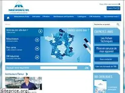 Sites similar to merkur.fr