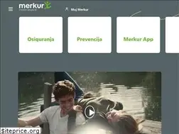 Sites similar to merkur.hr