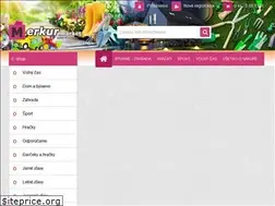 Sites similar to merkur.market