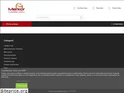 Sites similar to merkur.ro