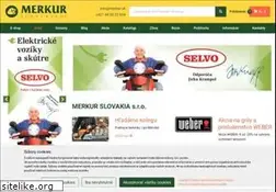 Sites similar to merkur.sk