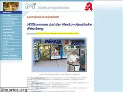 Sites similar to merkurapo.de